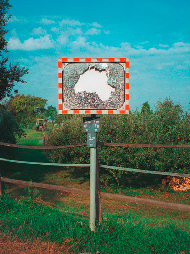 Rumänien/Australien?